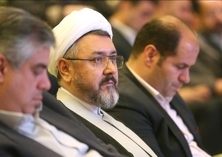 ایران میں فنّی منصوبوں میں امام خمینیؒ کا نام نظر انداز ہونے پر تشویش:ڈاکٹر علی کمساری

