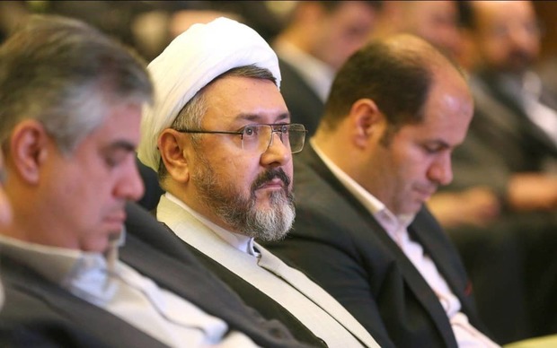 ایران میں فنّی منصوبوں میں امام خمینیؒ کا نام نظر انداز ہونے پر تشویش:ڈاکٹر علی کمساری

