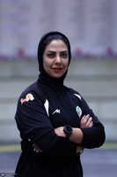 اردوی آمادگی تیم ملی پاراتکواندو بانوان و آقایان اعزامی به بازی‌های هانگژو