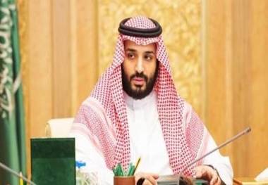 حمله تند روزنامه آمریکایی به بن سلمان و اقدامات متناقض اش
