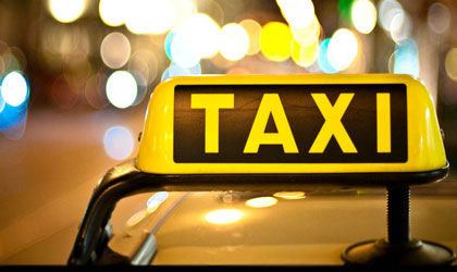 امتیاز تاکسی‌های فرسوده لغو می‌شود