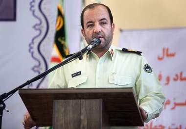 پلیس فضا را برای هنجارشکنان ناامن کرده است