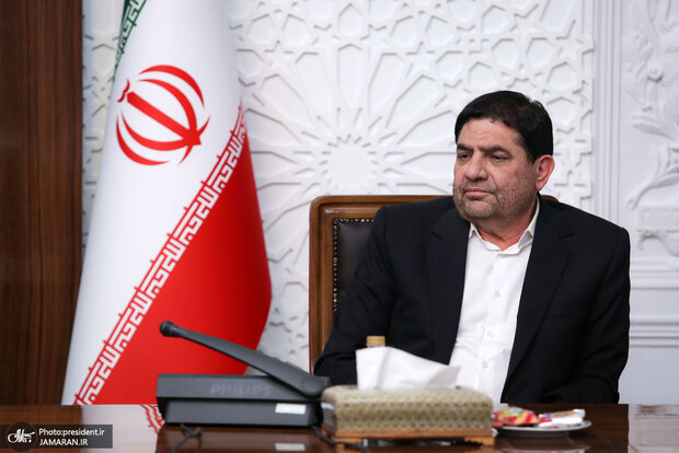 مخبر: سپاه پاسداران نشان داد پاسدار و جانفدای ایران‌ اسلامی کیست