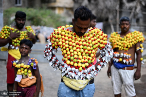 منتخب تصاویر امروز جهان - 10 و 11 اسفند 1403