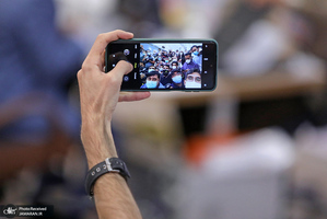 منتخب تصاویر امروز جهان- 25 اردیبهشت 1400