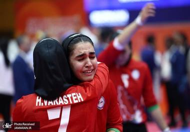 نتایج کامل ورزشکاران ایران در روز هفتم بازی های آسیایی 2026| نقره زنان کبدی در ناگویا+ عکس