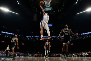 منتخب تصاویر امروز جهان - 2 اردیبهشت 1402