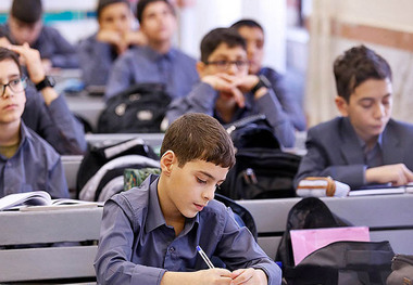 40 درصد دانش آموزان آذربایجان غربی دارای مشاور هستند