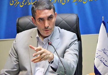 85 درصد سهم درآمدهای مالیاتی استان مرکزی محقق شد