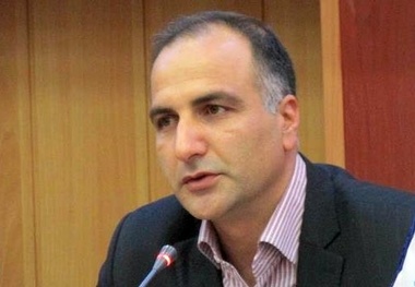 کاهش مصرف مواد شیمیایی در مزارع استان مرکزی