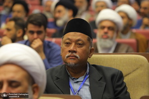 همایش یکصدمین بازتأسیس حوزه های علمیه قم (19)