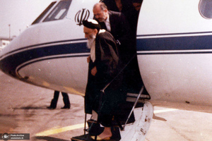 آیت الله العظمی سید‌ شهاب‌ الدین مرعشی‌ نجفی(ره) به روایت تصویر