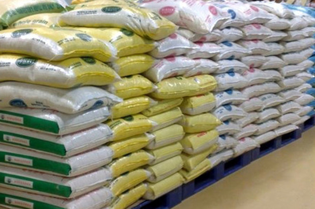 130 تن برنج و شکر تنظیم بازار در مراغه توزیع می شود