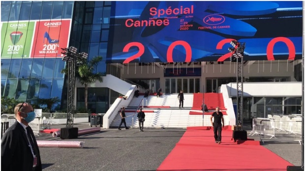 برگزاری «بازار فیلم کن» زودتر از جشنواره کن؟
