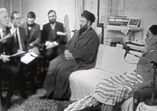 لا أحد بمنأى عن النقد؛ «میثاق الأخوّة» للإمام الخمینی حلّ لإدارة اختلاف الآراء والنقد فی المجتمع المعاصر