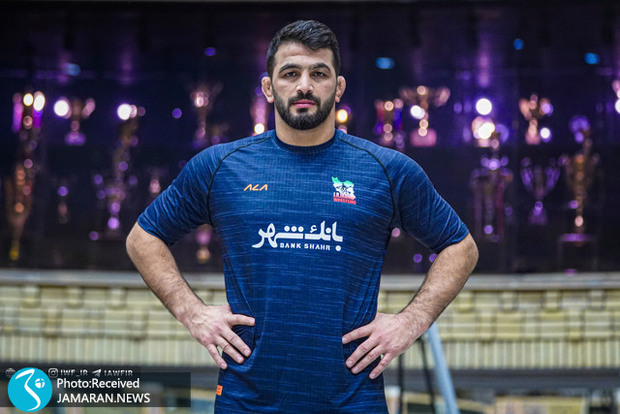 برنامه بازگشت حسن یزدانی به مسابقات بین المللی؛ رقبای کاپیتان مشخص شدند