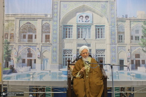 بیست و ششمین اجلاسیه نشست دوره ای اساتید سطوح عالی و خارج حوزه علمیه قم