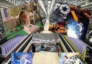کمبود اعتبار 350طرح صنعتی در مازندران را راکد کرد
