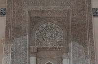 مسجد جامع ارومیه از فهرست ثبت جهانی «مساجد ایرانی» خارج شد (3)