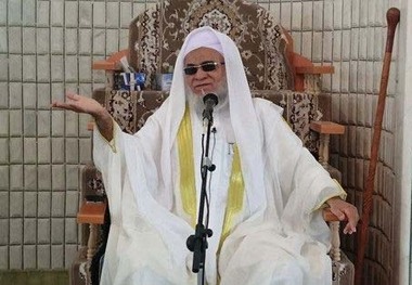 امام جمعه اهل سنت ایرانشهر: قدس پایتخت فلسطین و نماد مسلمانان است