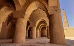 مسجد تاریخانه دامغان