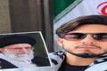 بازداشت شش جوان کشمیری در پی اعتراضات پس از شهادت رھبر انقلاب + عکس