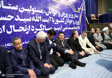 مظلومی: سه شنبه تکلیف استراماچونی با استقلال مشخص می‌شود/ مجیدی مسئول تمدید قراردادها است

