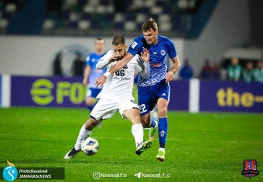 نساجی در آسیا کامبک خورد