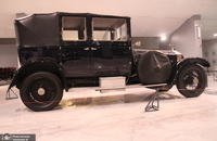 بهشت عاشقان اتومبیل‌های کلاسیک اینجاست (6)