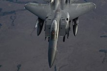 چگونه پهپادهای ایران «حباب امنیتی» آمریکا و اسرائیل را سوراخ کردند؟