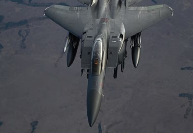 چگونه پهپادهای ایران «حباب امنیتی» آمریکا و اسرائیل را سوراخ کردند؟