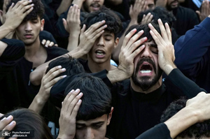 منتخب تصاویر امروز جهان - 1 و 2 فروردین 1404