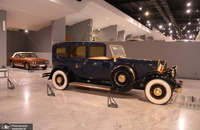 بهشت عاشقان اتومبیل‌های کلاسیک اینجاست (4)