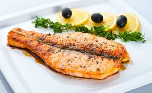 روش‌های صحیح پخت ماهی که همه خاصیت آن را حفظ می‌کند