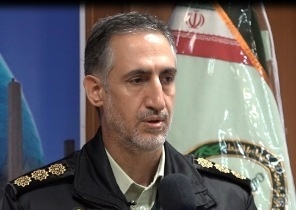 اجرای طرح انتظام بخشی پلیس در استان زنجان