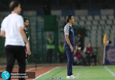 صحبت های تند مربی استقلال: به آقاسی نیاز نداریم!