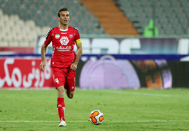 وضعیت مصدومان پرسپولیس امروز مشخص می‌شود