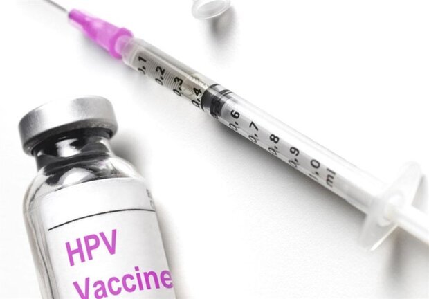  تبلیغات واکسن HPV کلاهبرداری است
