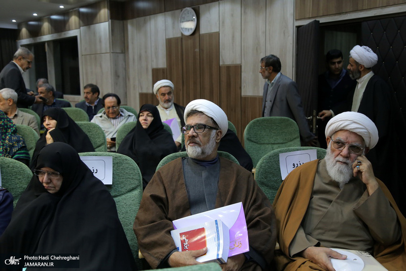 نشست «چالش های حقوق زنان در فقه»