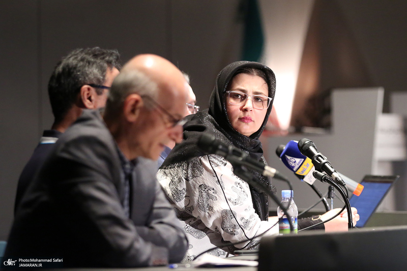 «همبستگی اجتماعی و دفاع ملی»؛ نشست دوازدهم: قدرت معنایی ایران