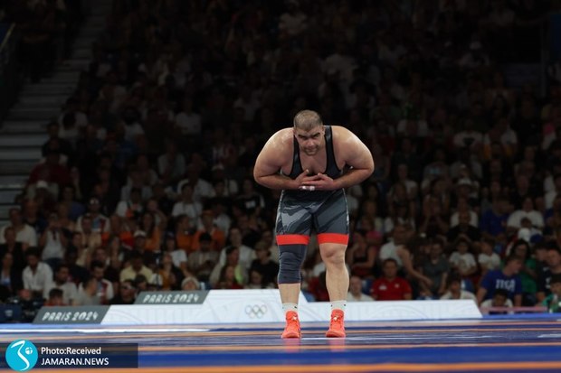 مشخص شدن رقبای فرنگی کاران ایران در قهرمانی جهان+ برنامه رقابت تیم ملی