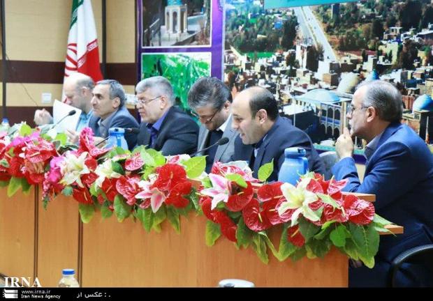 اجرای خط مترو نیاز شهرستانهای جنوب شرق تهران است