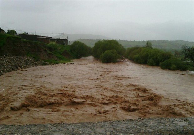 سیل 254میلیارد ریال به کشاورزی سیستان و بلوچستان خسارت زد