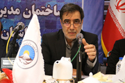 مدیرعامل بیمه ایران: ضریب نفوذ بیمه در کشور پایین است