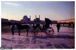 منتخب تصاویر امروز جهان- 27 دی