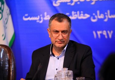 تجریشی سرپرست دانشگاه صنعتی شریف شد + سوابق