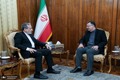 سید علی موجانی سفیر ایران در گرجستان شد 