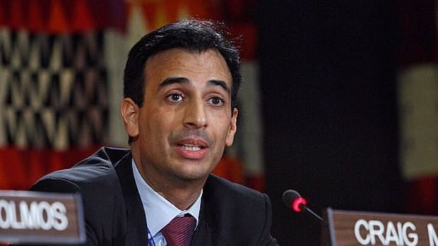 مدیر دفتر سابق کمیساریای عالی حقوق بشر سازمان ملل: به صراحت می گویم در غزه نسل کشی رخ داد 