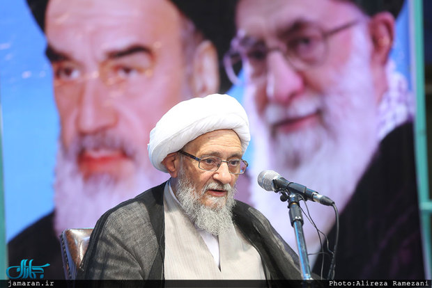 نماینده ولی فقیه در وزارت جهاد کشاورزی: این نظام میراث بزرگ امام امت است