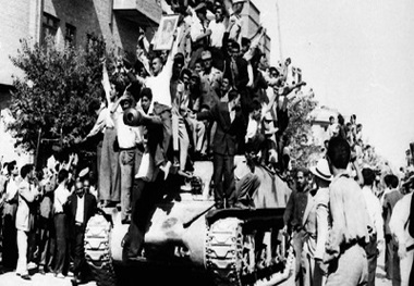 How MI6 was given free hand in 1953 Iran coup: Report
